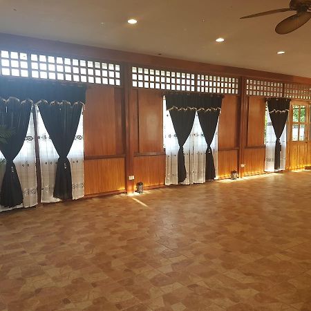 Boro Bay Hotel - Borongan Exterior photo