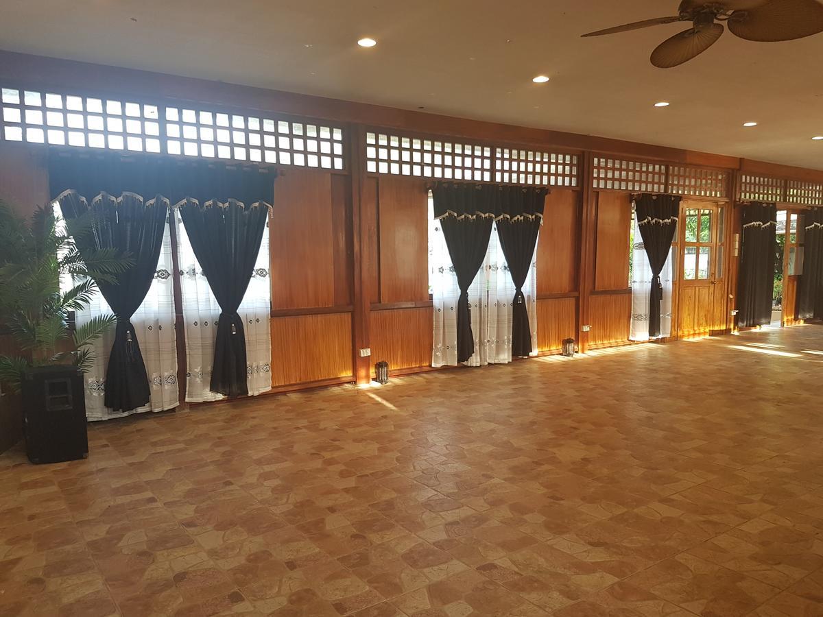 Boro Bay Hotel - Borongan Exterior photo